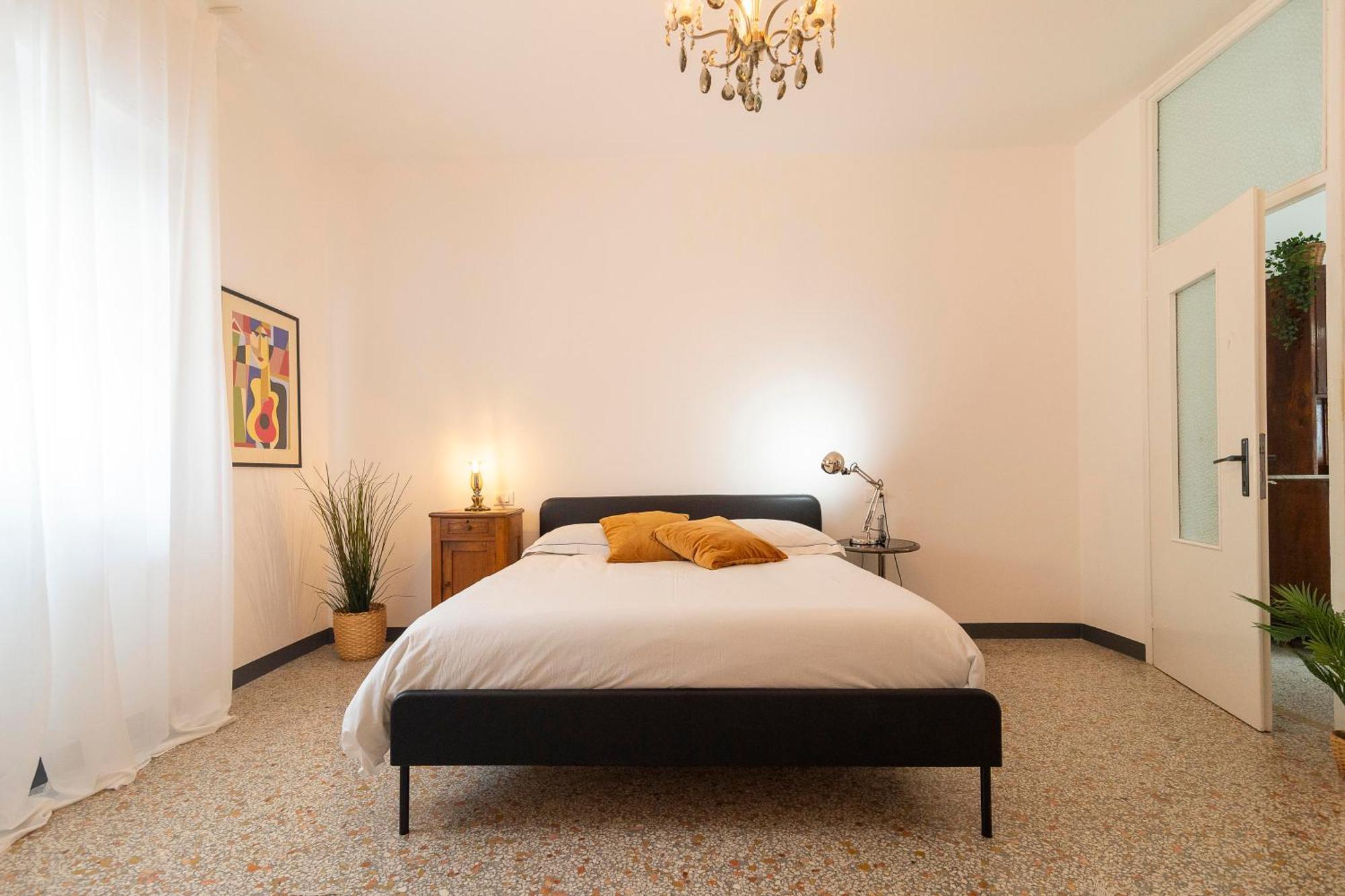 Ca Glera - Vintage Design Apartment Revine Lago Exterior photo
